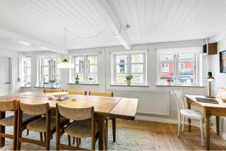 Hyggeligt gammelt fiskerhus i Marstal - 2