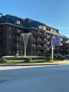 Apartman Kalman gondola 2 - Zlatibor - 5