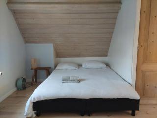 3rd floor Loft in Historical Dordrecht - Dordrecht - 2