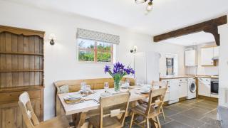 Old Byre The perfect rural retreat for all - Ryde - 0