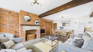 Old Byre The perfect rural retreat for all - 6