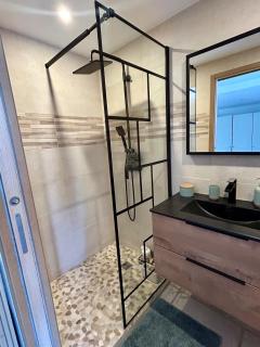 Appartement centre ville , type 3 , parking , proche gare - Sète - 8