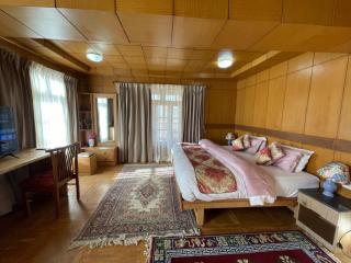 Hotel Ladakh Greens - an Organic Retreat - Leh - 6