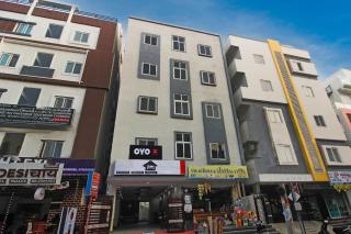 Collection O Stayo - Haiderabad - 9
