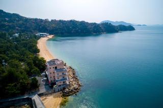 シーサイド桂ケ浜荘 - 5