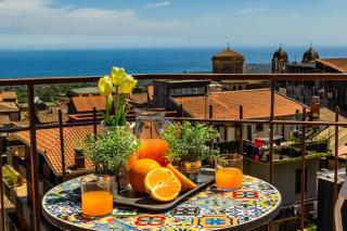 Open Horizon - Short Rent - Zafferana Etnea - 0