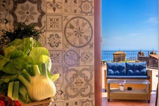 Open Horizon - Short Rent - Zafferana Etnea - 8