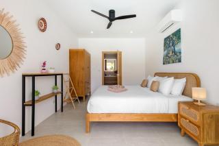 Villa Elsa with Garden -Included Airport pick up - Ban Thung - 8