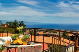 Open Horizon - Short Rent - Zafferana Etnea - 9