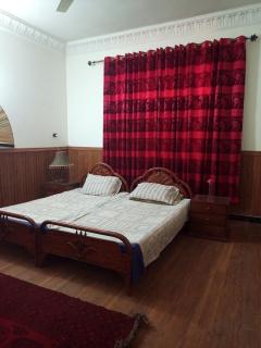 Lone House - Dargai - 0