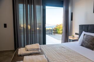 LUXURY VILLAS AKTI - Aliveri - 8