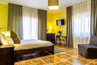 Open Horizon - Short Rent - Zafferana Etnea - 4