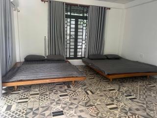 FBFarmstay - - 1