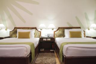 Oasis Hotel - Angeles - 8