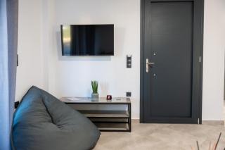 LUXURY VILLAS AKTI - Aliveri - 7