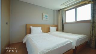 STX Resort - Mungyeong - 9