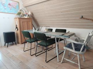 3rd floor Loft in Historical Dordrecht - Dordrecht - 5