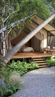 Barefoot Glamping - Tianyar - 7