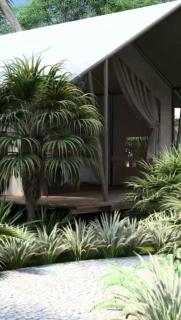 Barefoot Glamping - Tianyar - 8