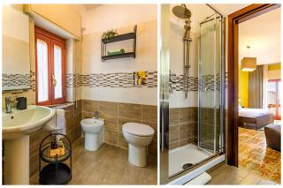 Open Horizon - Short Rent - Zafferana Etnea - 2