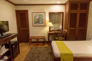 Oasis Hotel - Angeles - 1