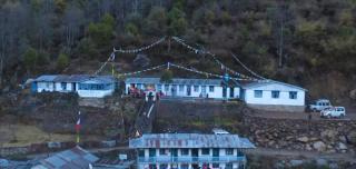 Potala Homestay - Syābru Bensi - 0