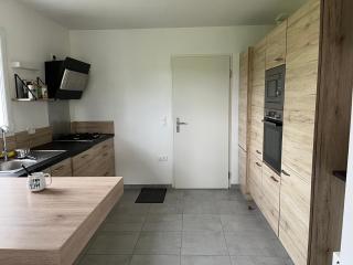 Maison - Bolleville - 1