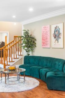 Beverly Hills 6BR Haven w Pool Hot Tub - Los Angeles - 5