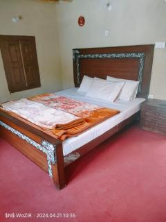 Areshman Organic Guest House & Hotel - - 0