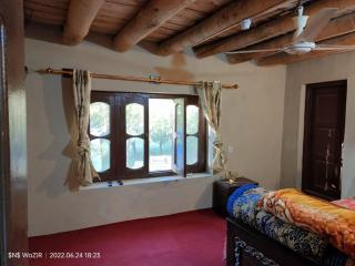 Areshman Organic Guest House & Hotel - - 8