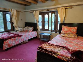 Areshman Organic Guest House & Hotel - - 7