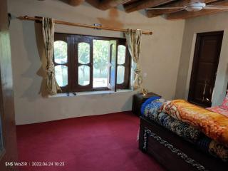 Areshman Organic Guest House & Hotel - - 5