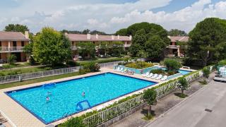 Villaggio Dei Fiori - Bibione - 0