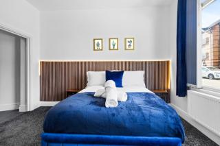 Luxe Comfort in Birminghams Jewellery Quarter - 0