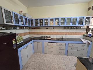 Blue Haven Villa - Luxurious 3BHK Stay - Jodhpur - 2