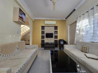 Blue Haven Villa - Luxurious 3BHK Stay - Jodhpur - 6