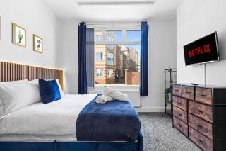 Luxe Comfort in Birminghams Jewellery Quarter - 8