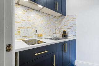 Luxe Comfort in Birminghams Jewellery Quarter - 7