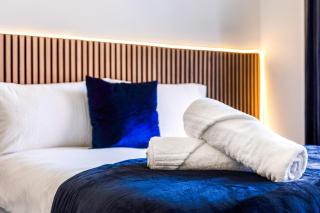 Luxe Comfort in Birminghams Jewellery Quarter - 6