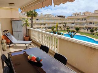 Gran Alacant BalconesMar - Alicante - 6