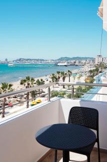 Marina Rooms - Durazzo - 6
