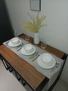 Matina Enclaves 1 bedroom - Davao City - 7