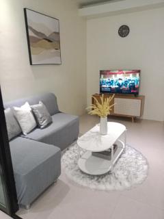 Matina Enclaves 1 bedroom - Davao City - 5