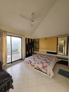 Blue Haven Villa - Luxurious 3BHK Stay - Jodhpur - 0