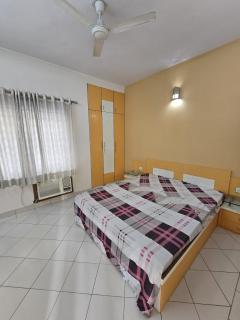 Blue Haven Villa - Luxurious 3BHK Stay - Jodhpur - 8