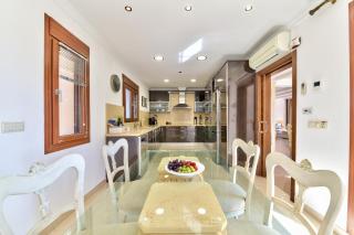 Vistamar - sea views in Moraira - 8