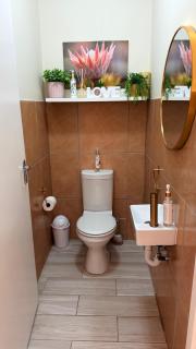 Onrus Holiday Home with Pool - Hermanus - 2