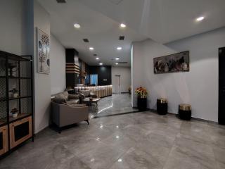 Royal Bay Apartments Batumi - 9