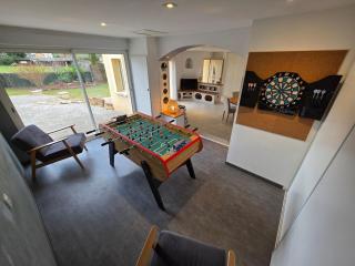 Villa moderne 3 chambres - Vitrac - 9