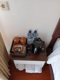 Royal Indah Glamping Kintamani - Kintamani - 9
